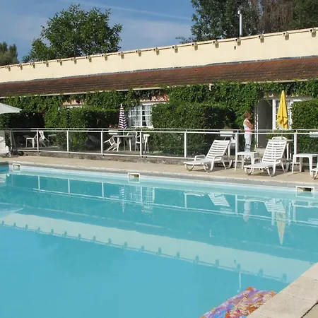 Hotel Acostel 3*