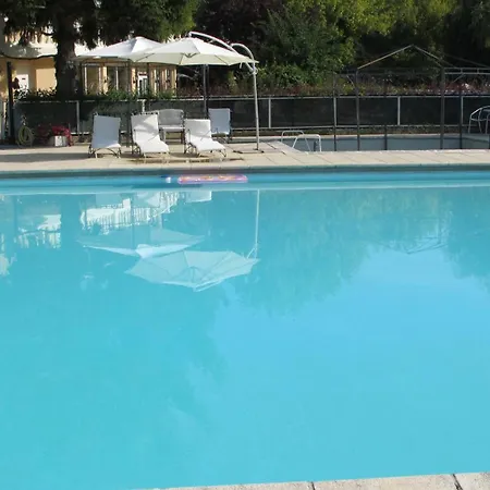 Szálloda Acostel 3*