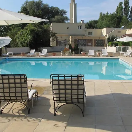 Hotel Acostel Meaux
