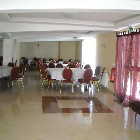 Hotel Acostel Meaux