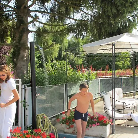 Hotel Acostel Meaux