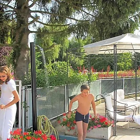Ξενοδοχείο Acostel 3*