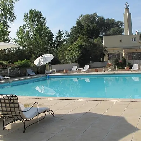 Hotel Acostel 3*