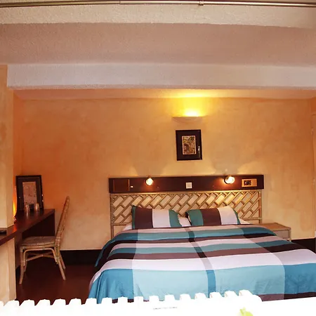 Hotel Acostel 3*
