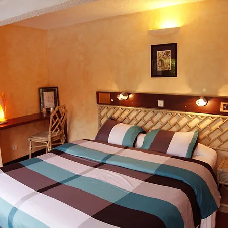Acostel 3* Meaux