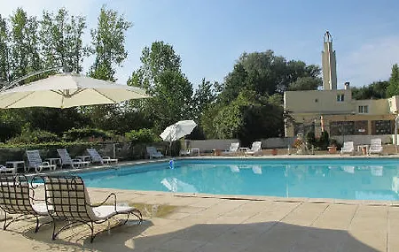 Ξενοδοχείο Acostel 3*
