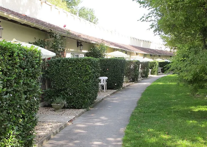 ホテル Acostel 3*